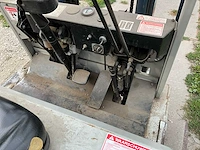 1994 komatsu fb15m 2 vorkheftruck - afbeelding 16 van  21