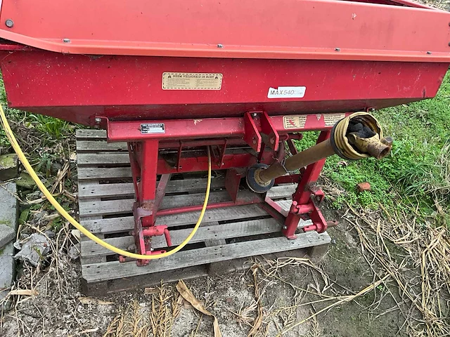 1994 lely c1000 overige agrarisch - afbeelding 2 van  13