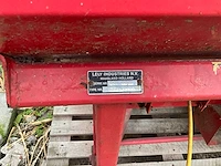 1994 lely c1000 overige agrarisch - afbeelding 3 van  13