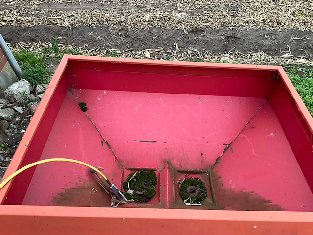 1994 lely c1000 overige agrarisch - afbeelding 4 van  13