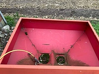 1994 lely c1000 overige agrarisch - afbeelding 4 van  13