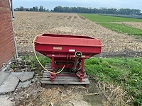 1994 lely c1000 overige agrarisch - afbeelding 6 van  13