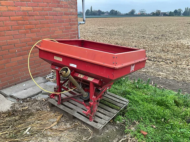 1994 lely c1000 overige agrarisch - afbeelding 7 van  13