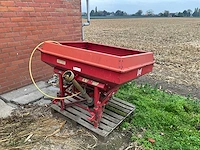 1994 lely c1000 overige agrarisch - afbeelding 7 van  13