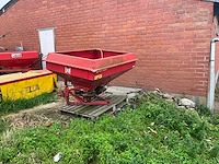 1994 lely c1000 overige agrarisch - afbeelding 9 van  13