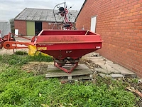 1994 lely c1000 overige agrarisch - afbeelding 10 van  13
