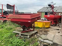1994 lely c1000 overige agrarisch - afbeelding 11 van  13