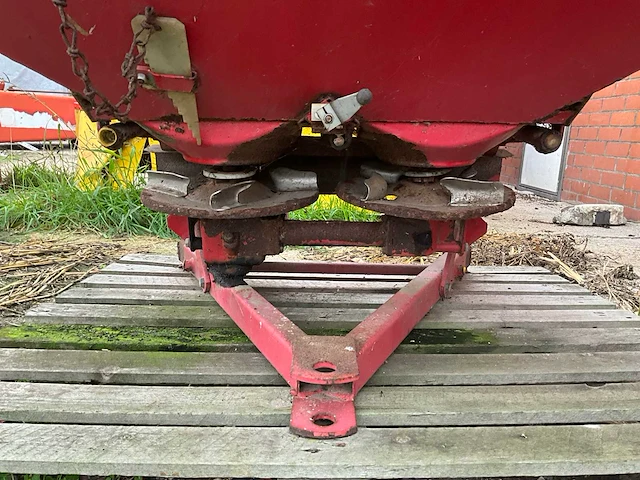 1994 lely c1000 overige agrarisch - afbeelding 13 van  13