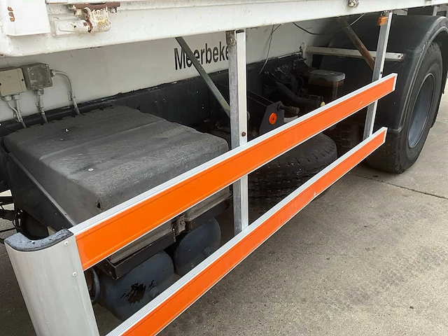1994 man kraanwagen böcker - afbeelding 9 van  53