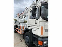 1994 man kraanwagen böcker - afbeelding 52 van  53