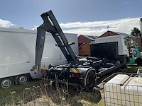 1994 man l75fl/bl vrachtwagen met containersysteem - afbeelding 16 van  18