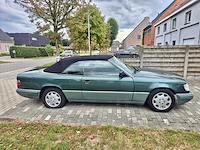 1994 mercedes 220 oldtimer - afbeelding 2 van  26