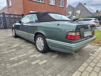 1994 mercedes 220 oldtimer - afbeelding 4 van  26