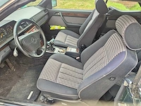 1994 mercedes 220 oldtimer - afbeelding 9 van  26