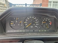 1994 mercedes 220 oldtimer - afbeelding 11 van  26