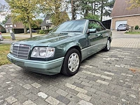 1994 mercedes 220 oldtimer - afbeelding 1 van  26