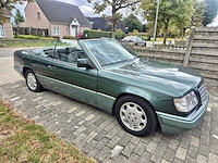 1994 mercedes 220 oldtimer - afbeelding 21 van  26