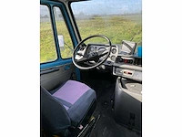 1994 mercedes-benz 308 dp oldtimer foodtruck - afbeelding 15 van  52