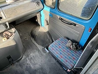 1994 mercedes-benz 308 dp oldtimer foodtruck - afbeelding 17 van  52