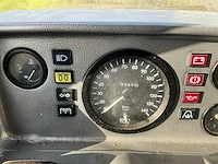 1994 mercedes-benz 308 dp oldtimer foodtruck - afbeelding 19 van  52