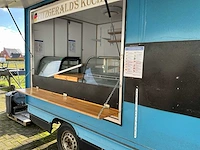 1994 mercedes-benz 308 dp oldtimer foodtruck - afbeelding 26 van  52
