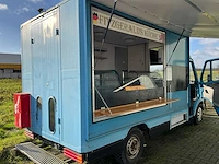 1994 mercedes-benz 308 dp oldtimer foodtruck - afbeelding 27 van  52