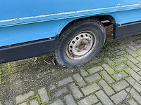 1994 mercedes-benz 308 dp oldtimer foodtruck - afbeelding 36 van  52