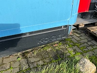 1994 mercedes-benz 308 dp oldtimer foodtruck - afbeelding 42 van  52