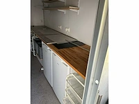 1994 mercedes-benz 308 dp oldtimer foodtruck - afbeelding 51 van  52