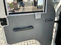 1994 mercedes-benz mirage mb100d camper - afbeelding 2 van  81