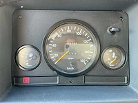 1994 mercedes-benz mirage mb100d camper - afbeelding 7 van  81