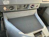 1994 mercedes-benz mirage mb100d camper - afbeelding 9 van  81