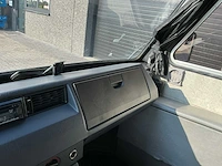 1994 mercedes-benz mirage mb100d camper - afbeelding 11 van  81