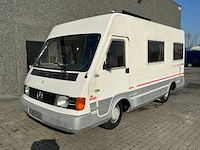 1994 mercedes-benz mirage mb100d camper - afbeelding 1 van  81