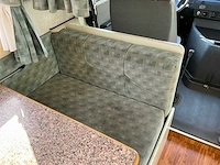 1994 mercedes-benz mirage mb100d camper - afbeelding 18 van  81