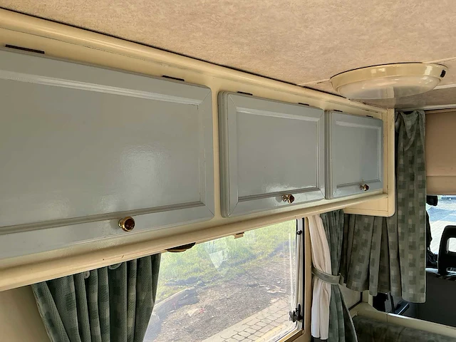 1994 mercedes-benz mirage mb100d camper - afbeelding 20 van  81