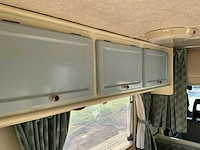 1994 mercedes-benz mirage mb100d camper - afbeelding 20 van  81