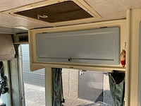 1994 mercedes-benz mirage mb100d camper - afbeelding 22 van  81