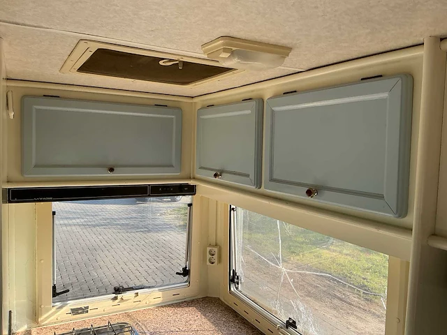 1994 mercedes-benz mirage mb100d camper - afbeelding 31 van  81