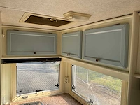 1994 mercedes-benz mirage mb100d camper - afbeelding 31 van  81