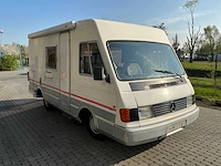 1994 mercedes-benz mirage mb100d camper - afbeelding 23 van  81