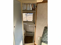 1994 mercedes-benz mirage mb100d camper - afbeelding 37 van  81