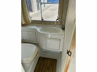 1994 mercedes-benz mirage mb100d camper - afbeelding 38 van  81