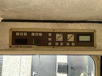 1994 mercedes-benz mirage mb100d camper - afbeelding 46 van  81