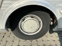 1994 mercedes-benz mirage mb100d camper - afbeelding 47 van  81