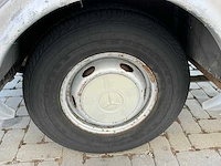 1994 mercedes-benz mirage mb100d camper - afbeelding 49 van  81