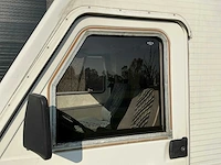 1994 mercedes-benz mirage mb100d camper - afbeelding 52 van  81