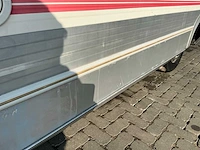 1994 mercedes-benz mirage mb100d camper - afbeelding 53 van  81