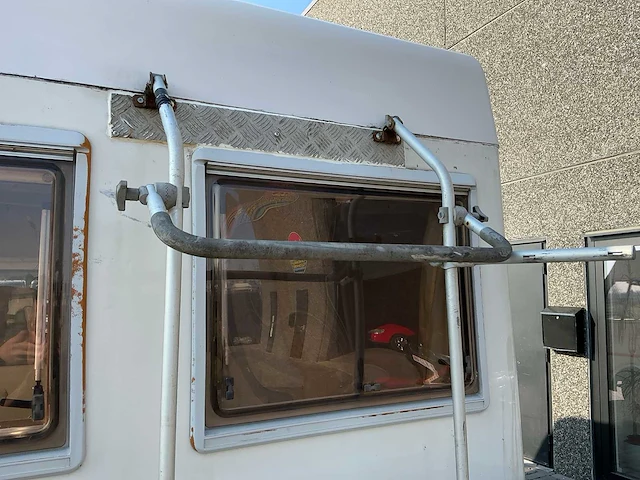 1994 mercedes-benz mirage mb100d camper - afbeelding 59 van  81