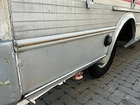 1994 mercedes-benz mirage mb100d camper - afbeelding 62 van  81